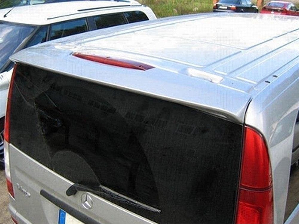 Maxton Design Roof Spoiler Mercedes VITO 2 / Viano 2 Maxton Design SR
