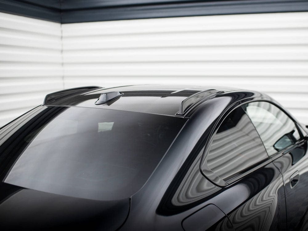 Maxton Design Short Roof Rails BMW M2 G87 Maxton Design SR