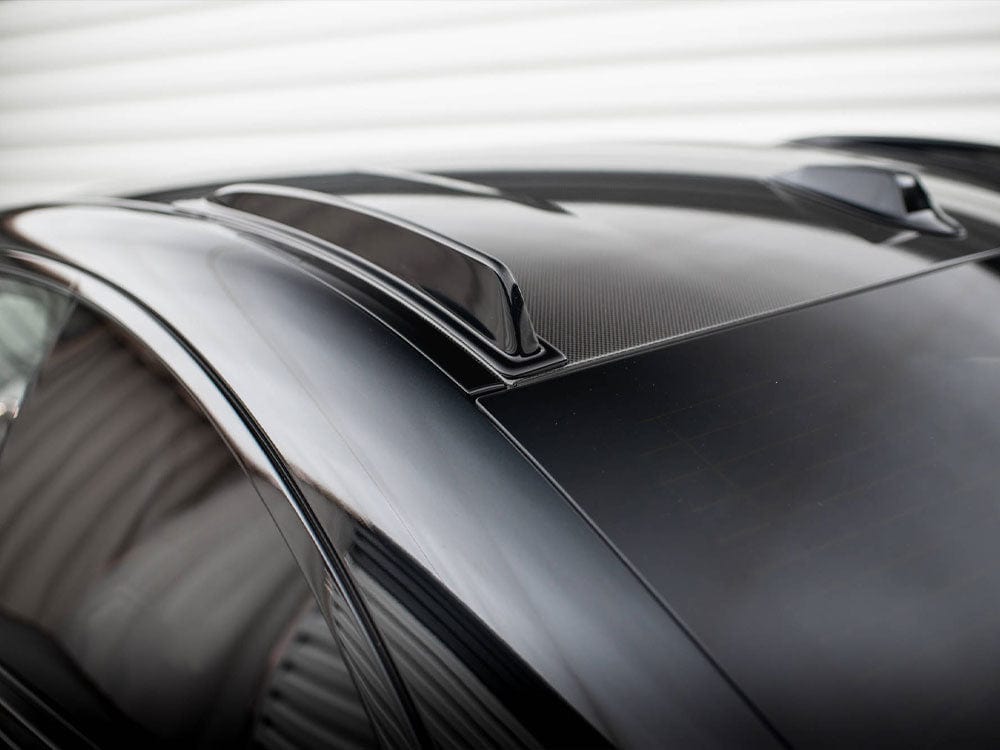 Maxton Design Short Roof Rails BMW M2 G87 Maxton Design SR