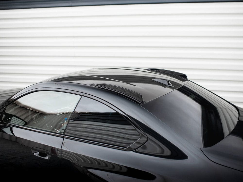 Maxton Design Short Roof Rails BMW M2 G87 Maxton Design SR