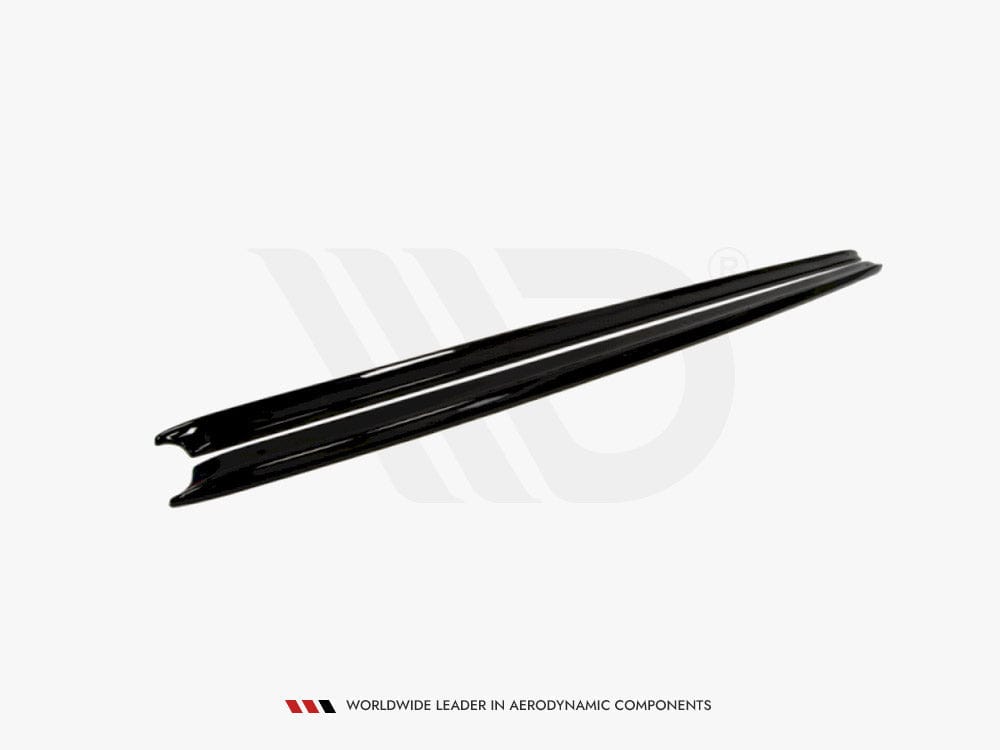 Maxton Design Side Skirts Diffusers Audi RS6 C5 Maxton Design SR