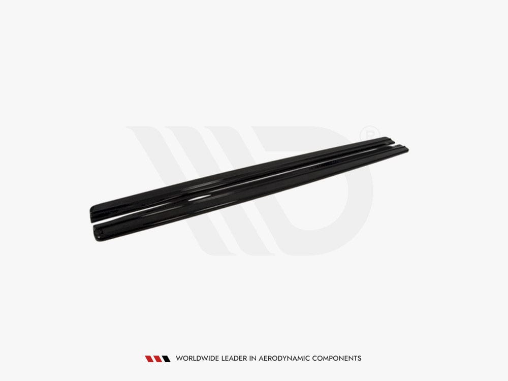 Maxton Design Side Skirts Diffusers Audi S5 / A5 / A5 S-line 8T / 8T FL Maxton Design SR
