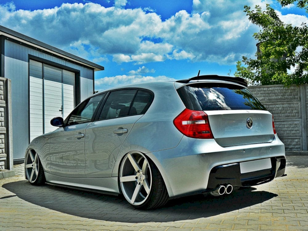 Maxton Design Side Skirts Diffusers Bmw 1 E87 Maxton Design SR