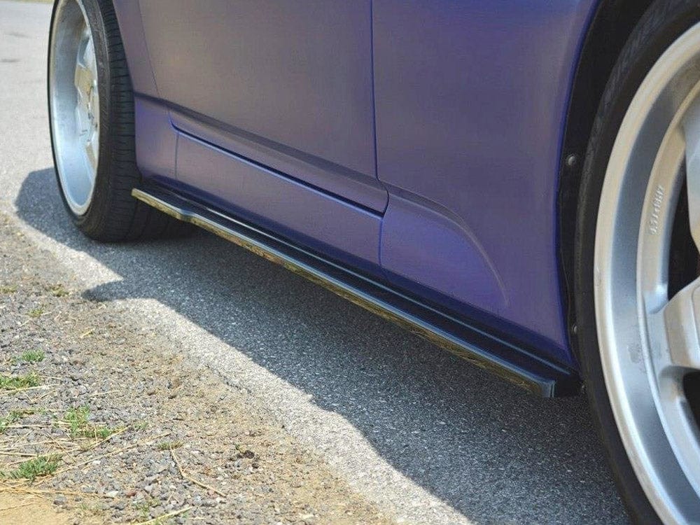 Maxton Design Side Skirts Diffusers Honda S2000 Maxton Design SR