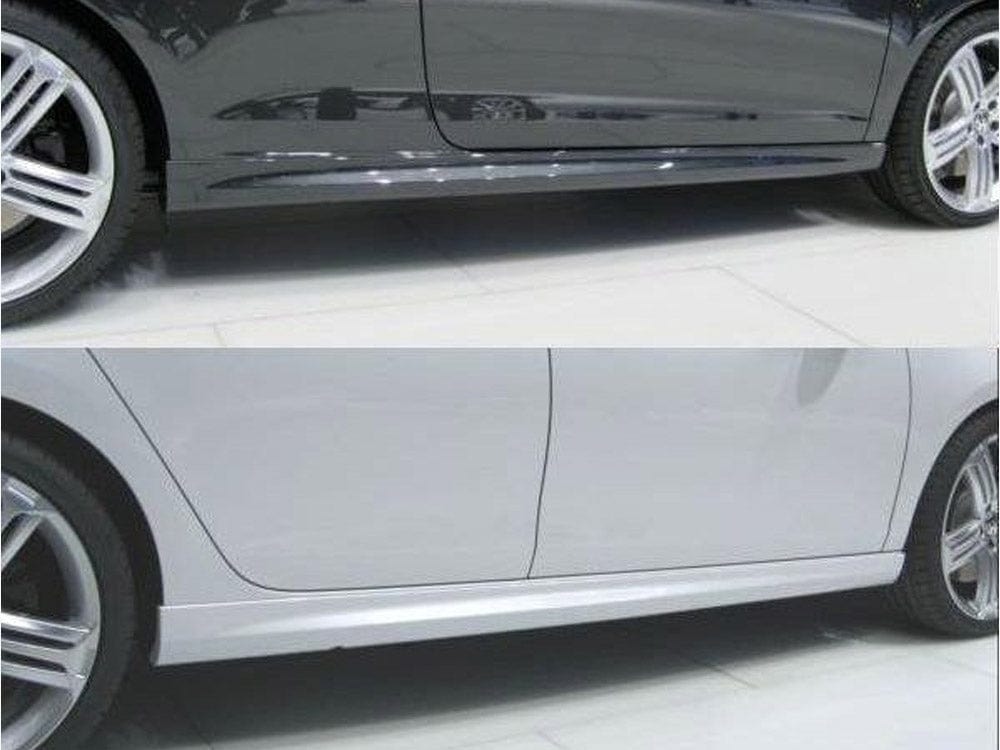 Maxton Design Side Skirts Golf MK5 And Golf MK6 (R20 Look) Maxton Design SR