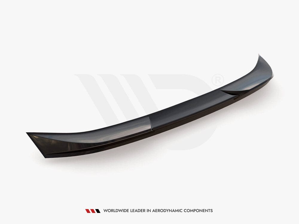 Maxton Design Spoiler CAP 3D BMW 2 Coupe G42 Maxton Design SR