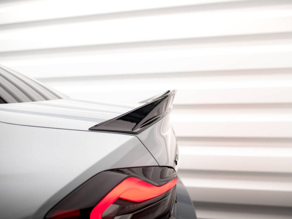 Maxton Design Spoiler CAP 3D BMW 2 Coupe G42 Maxton Design SR