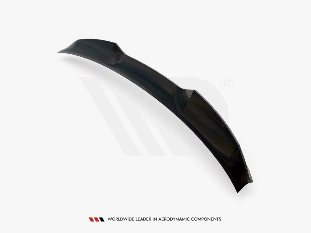 Maxton Design Spoiler CAP 3D BMW 7 M-Pack / M760e G70 Maxton Design SR