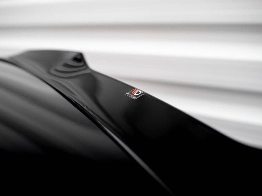 Maxton Design Spoiler CAP 3D BMW 7 M-Pack / M760e G70 Maxton Design SR
