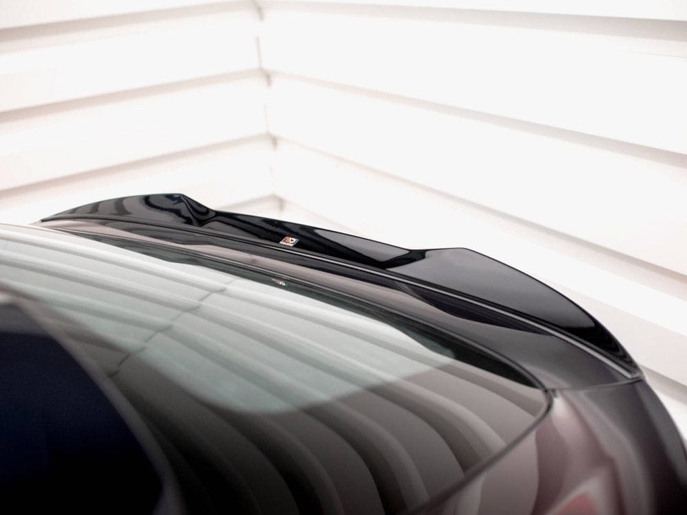 Maxton Design Spoiler CAP 3D BMW X4 M-Pack G02 Maxton Design SR