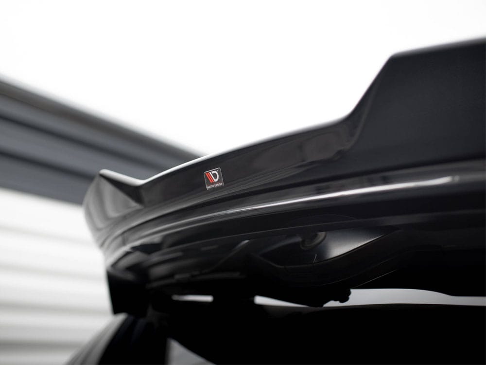 Maxton Design Spoiler CAP 3D Land Rover Discovery HSE Mk5 Maxton Design SR