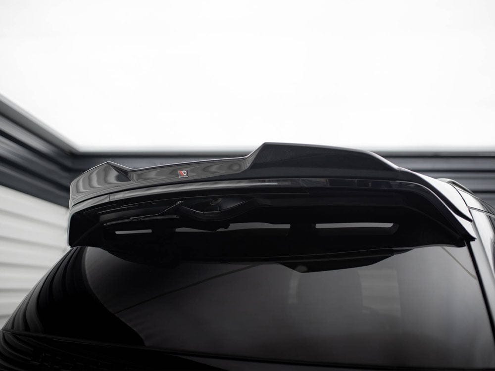 Maxton Design Spoiler CAP 3D Land Rover Discovery HSE Mk5 Maxton Design SR