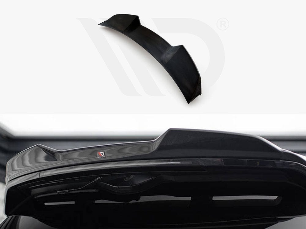 Maxton Design Spoiler CAP 3D Land Rover Discovery HSE Mk5 Maxton Design SR