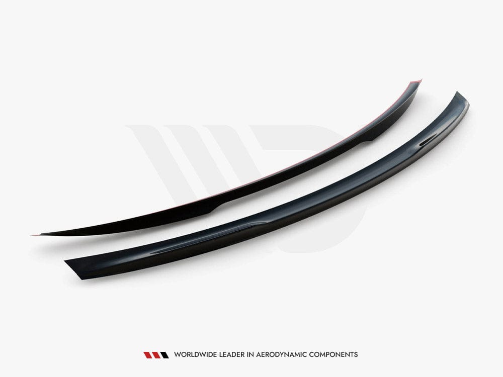 Maxton Design Spoiler CAP 3D Mercedes S AMG-Line W223 Maxton Design SR