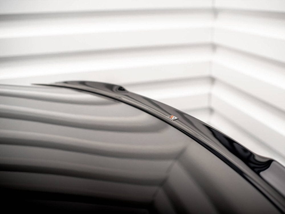 Maxton Design Spoiler CAP 3D Mercedes S AMG-Line W223 Maxton Design SR