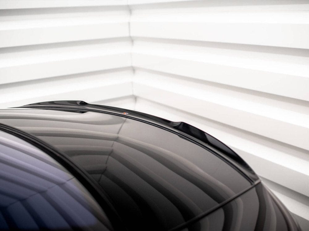 Maxton Design Spoiler CAP 3D Mercedes S AMG-Line W223 Maxton Design SR