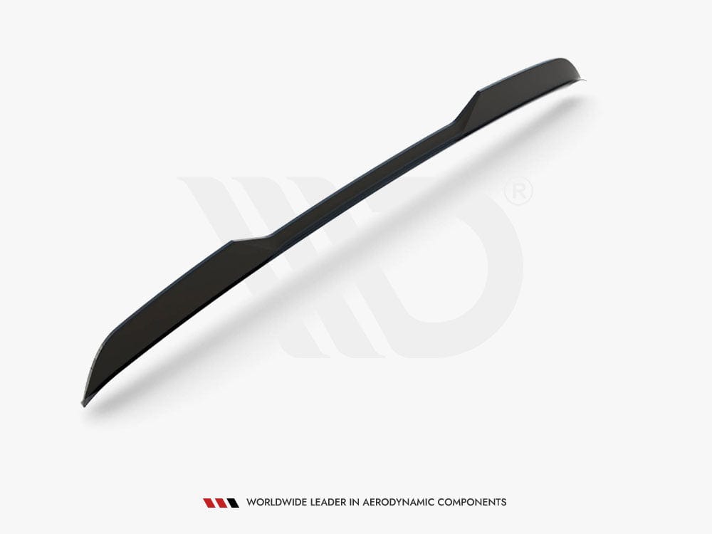 Maxton Design Spoiler CAP 3D VW Multivan T7 Maxton Design SR