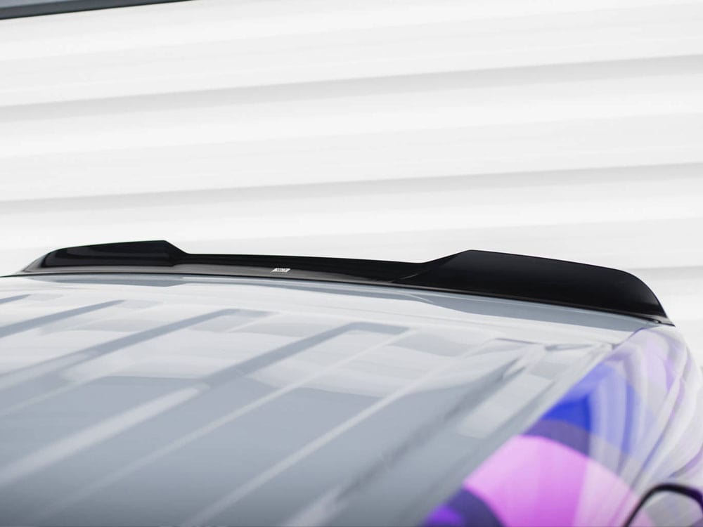 Maxton Design Spoiler CAP 3D VW Multivan T7 Maxton Design SR