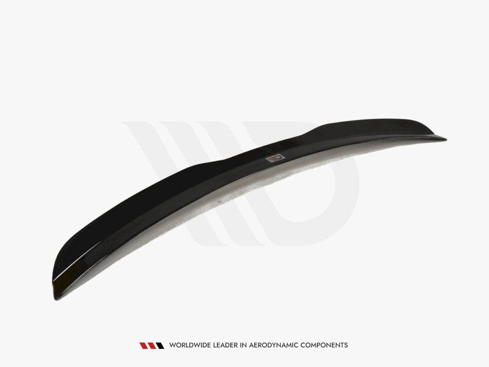 Maxton Design Spoiler CAP Audi A3 8P 2003-2012 Maxton Design SR