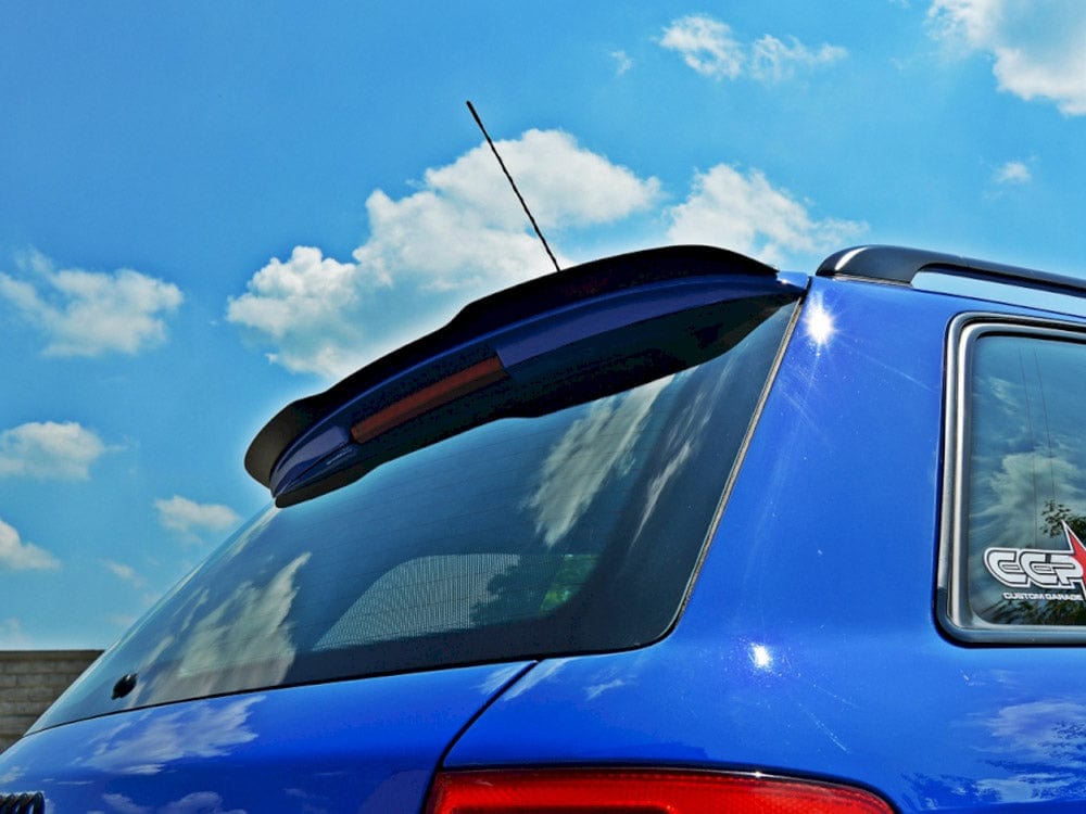 Maxton Design Spoiler CAP Audi RS6 C5 Avant Maxton Design SR
