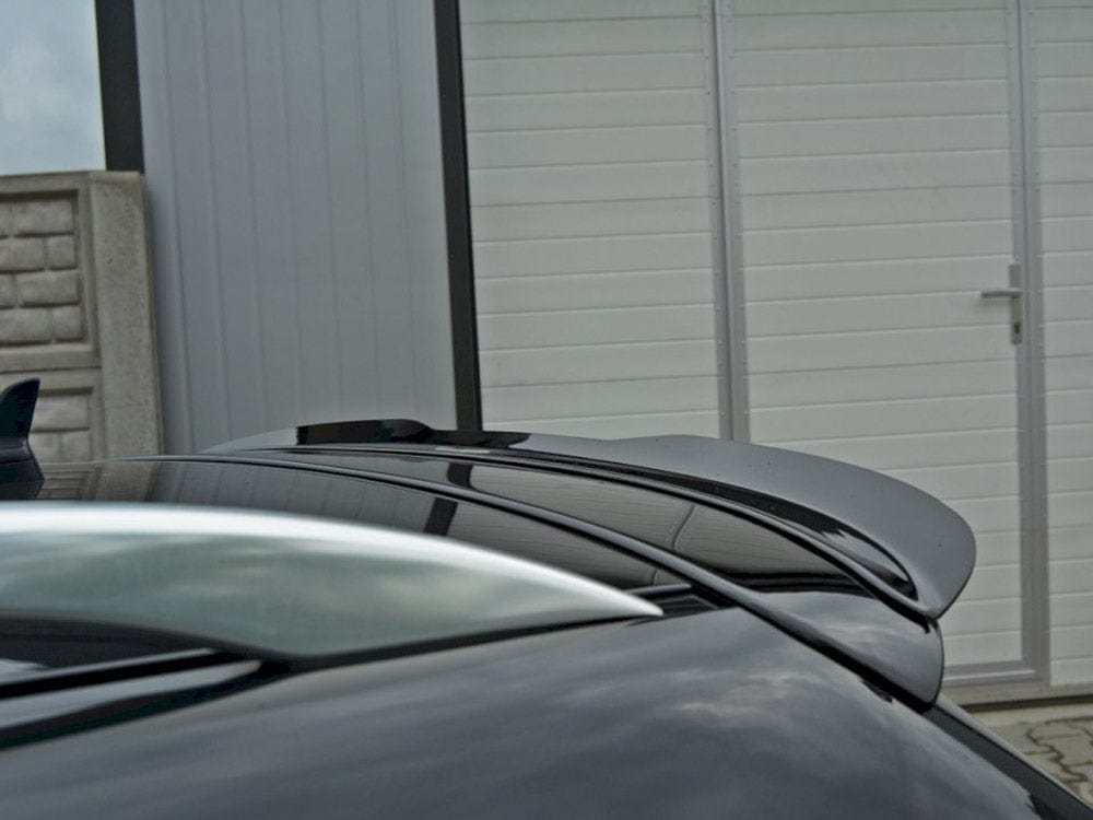 Maxton Design Spoiler CAP Audi S4 / A4 S-Line B7 Avant Maxton Design SR