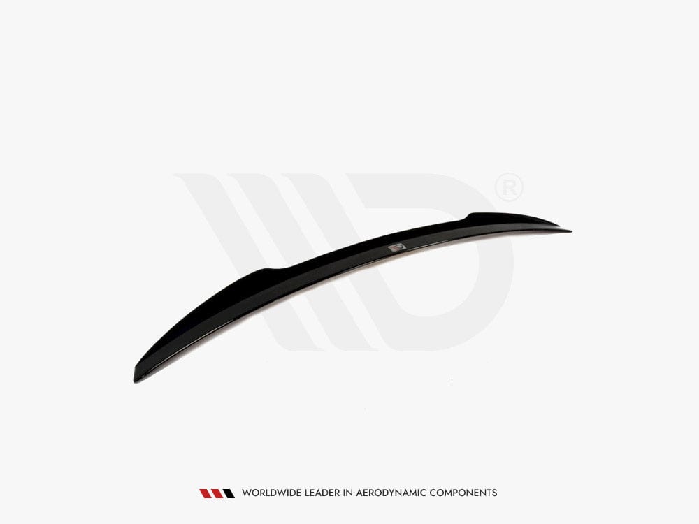 Maxton Design Spoiler CAP Audi S5 / A5 / A5 S-line 8T / 8T FL Coupe Maxton Design SR