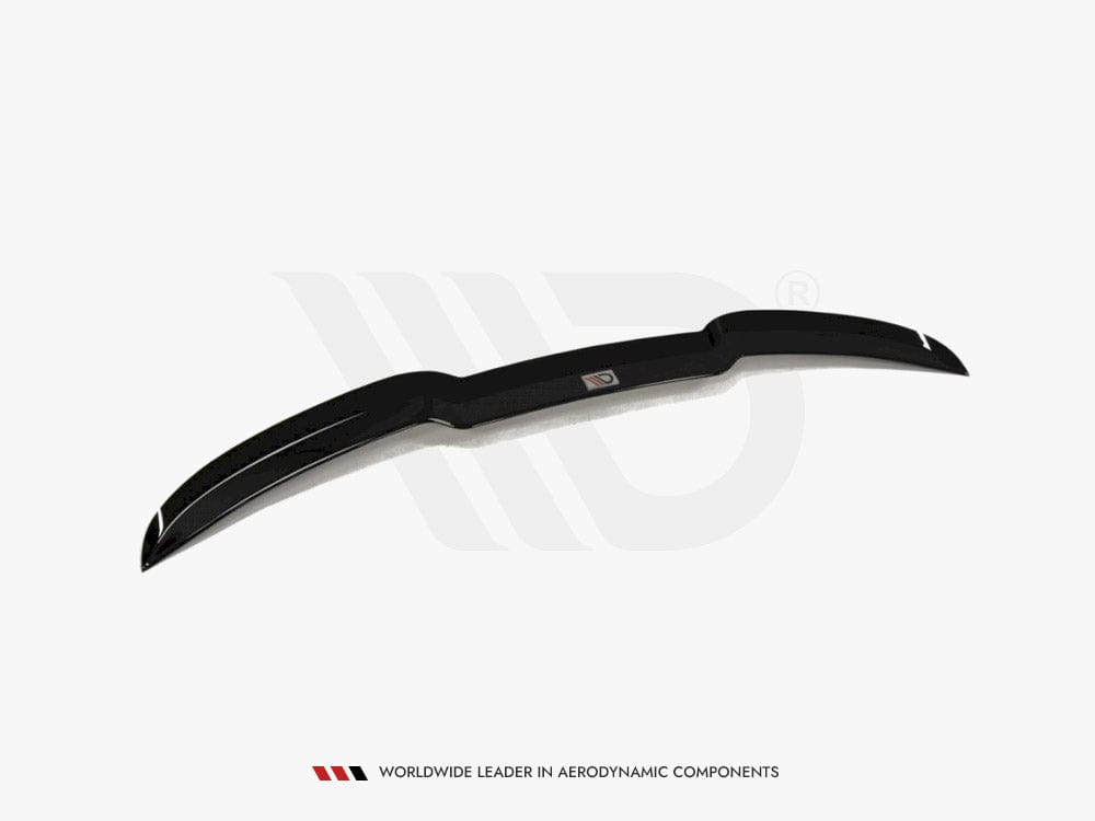 Maxton Design Spoiler CAP Audi S6 / A6 S-Line C7 / C7 FL Avant Maxton Design SR