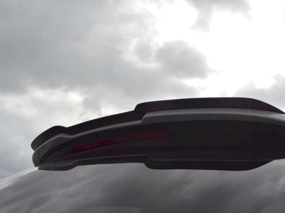 Maxton Design Spoiler CAP Audi S6 / A6 S-Line C7 / C7 FL Avant Maxton Design SR
