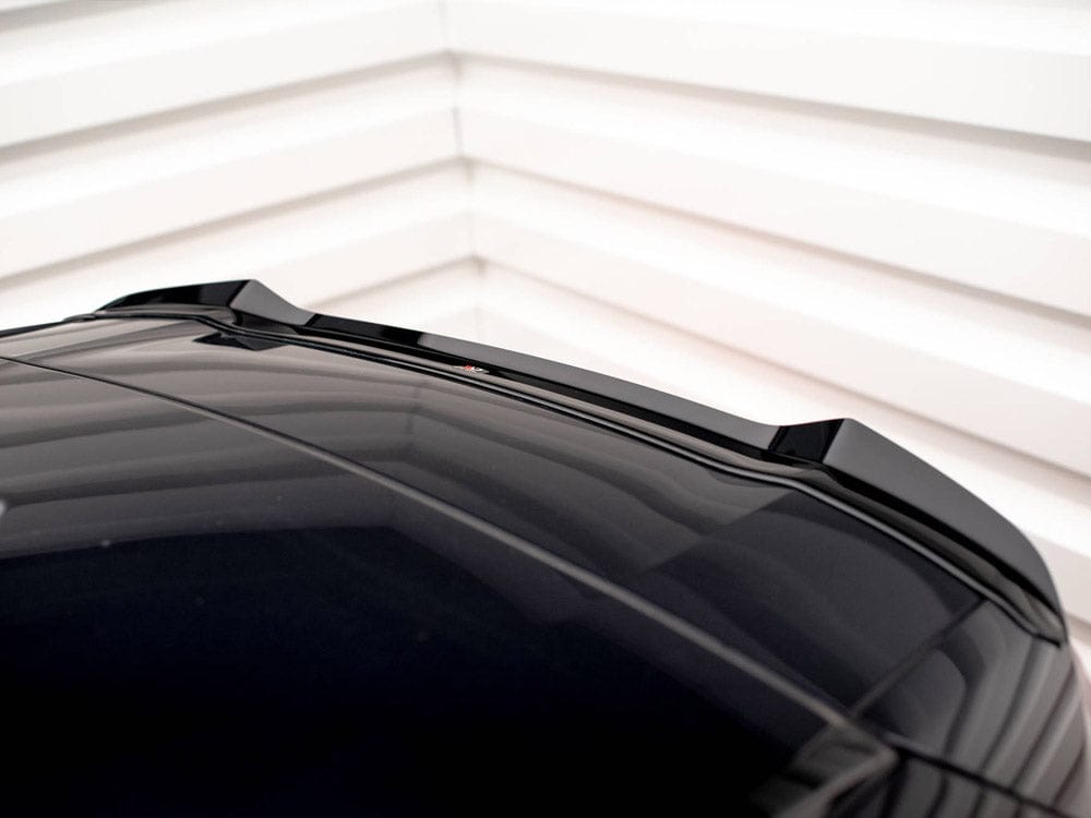 Maxton Design Spoiler CAP BMW X3 M40d / M40i / M-Pack G01 Maxton Design SR