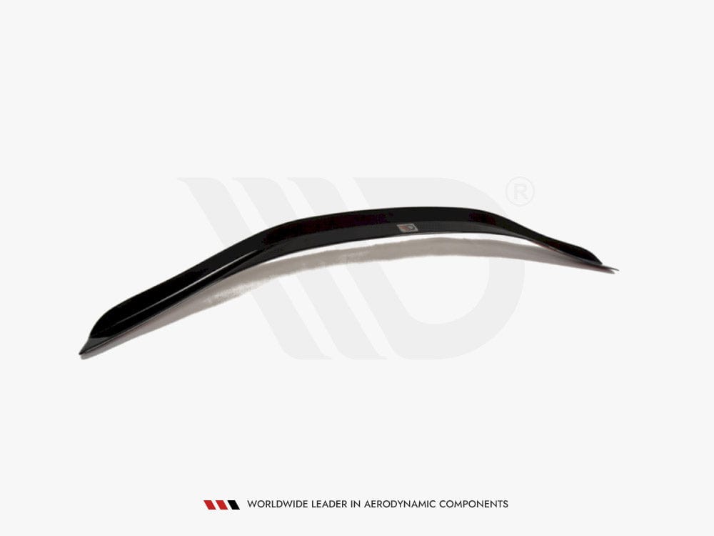 Maxton Design Spoiler CAP Bmw Z4 E85 (Pre-facelift) 2002-2006 Maxton Design SR