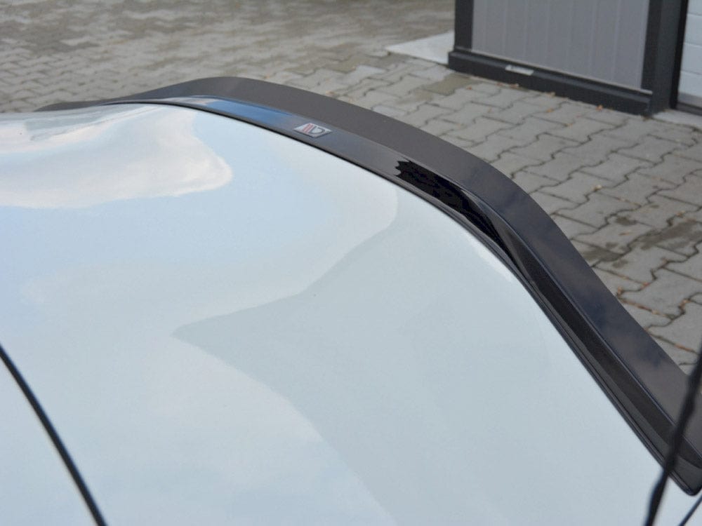 Maxton Design Spoiler CAP Bmw Z4 E85 (Pre-facelift) 2002-2006 Maxton Design SR