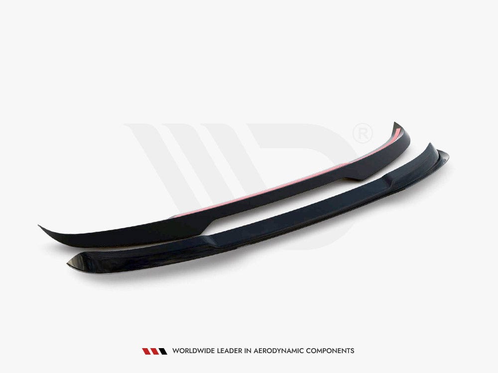 Maxton Design Spoiler CAP Ford Edge Mk2 Maxton Design SR