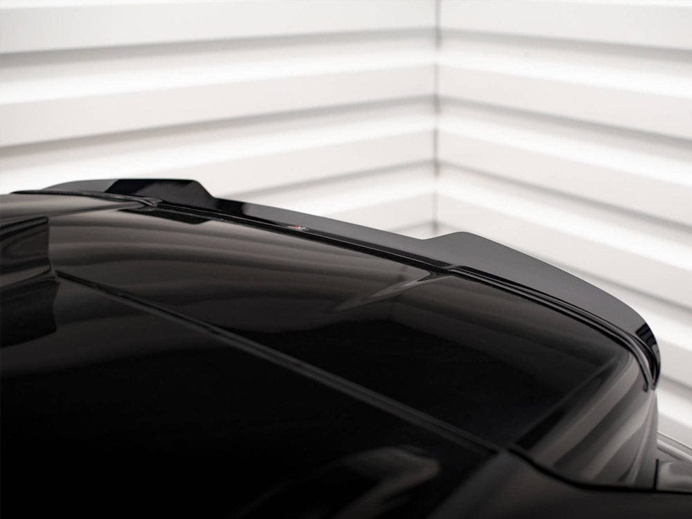 Maxton Design Spoiler CAP Ford Edge Mk2 Maxton Design SR