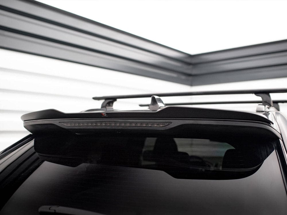 Maxton Design Spoiler CAP Ford Edge Mk2 Maxton Design SR