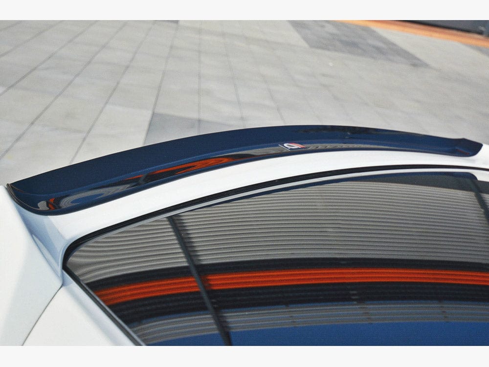 Maxton Design Spoiler CAP Honda CR-Z 2010-2013 Maxton Design SR