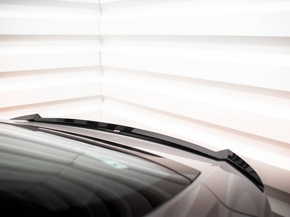 Maxton Design Spoiler CAP Hyundai Elantra Mk7 Maxton Design SR