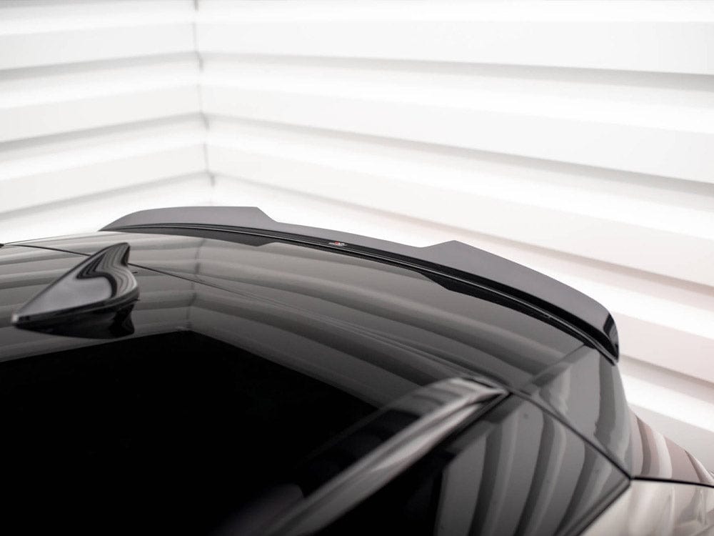 Maxton Design Spoiler CAP Hyundai Tucson Mk4 Maxton Design SR