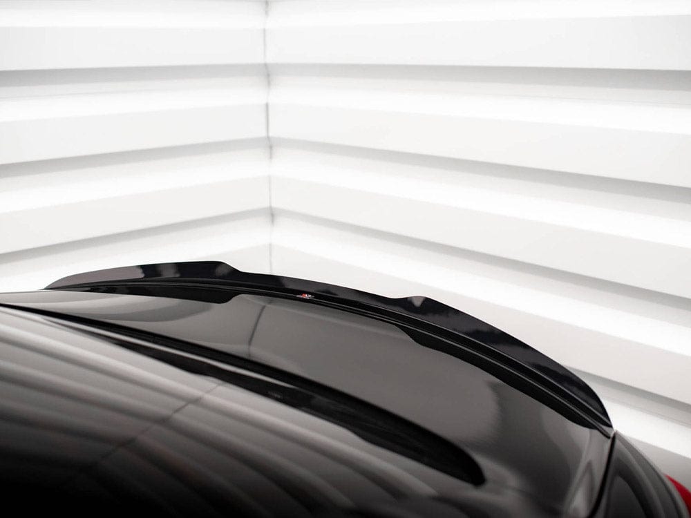 Maxton Design Spoiler CAP Infiniti Q50 S Mk1 Maxton Design SR