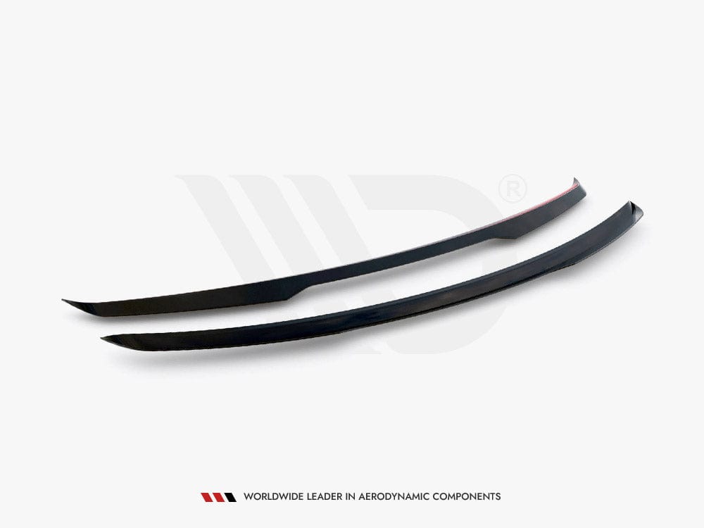 Maxton Design Spoiler CAP Land Rover Range Rover Sport SVR Mk2 Maxton Design SR