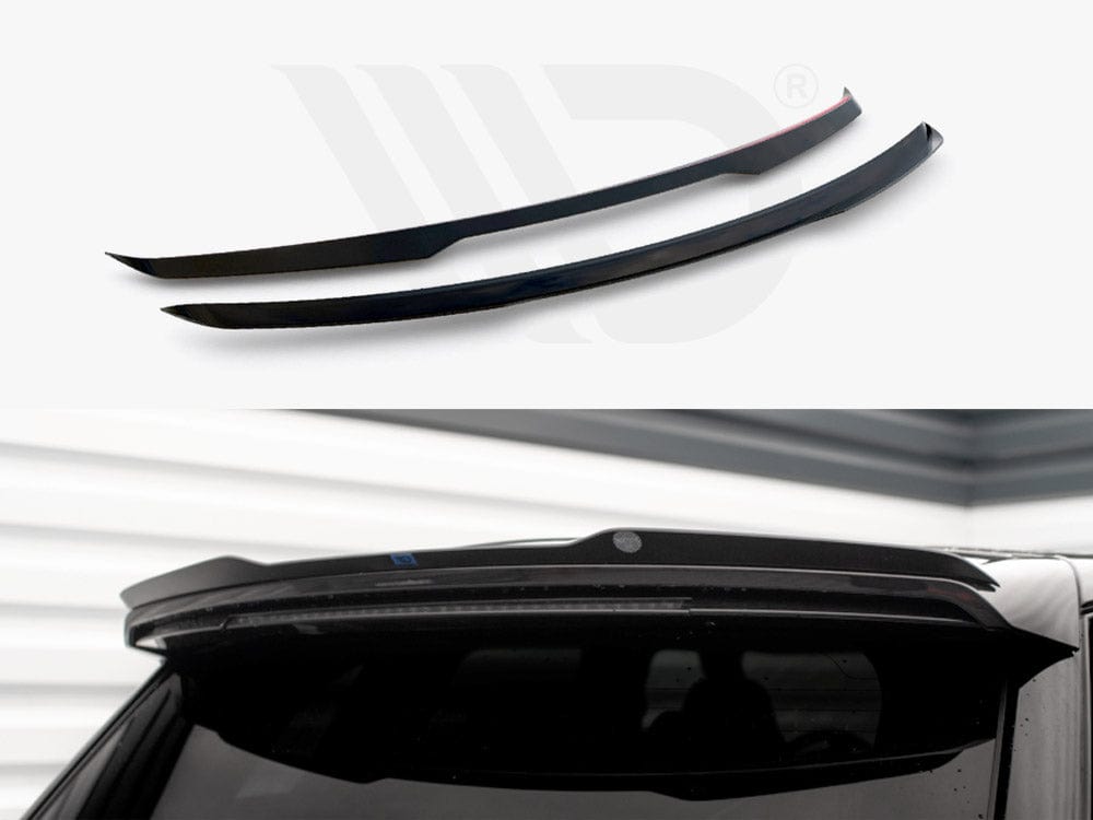 Maxton Design Spoiler CAP Land Rover Range Rover Sport SVR Mk2 Maxton Design SR