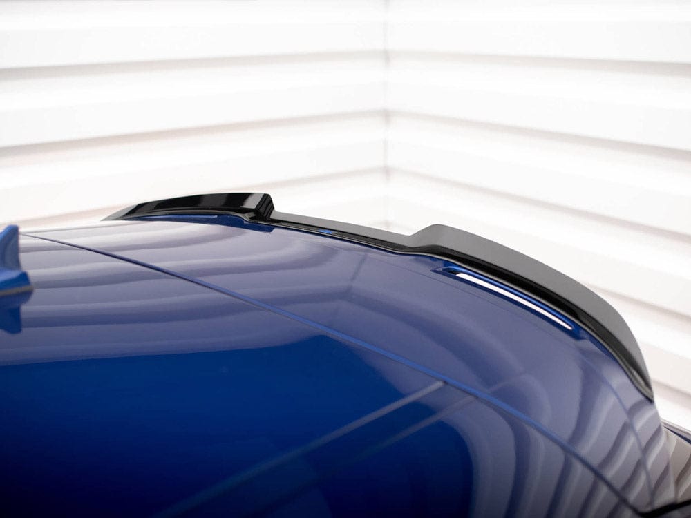 Maxton Design Spoiler CAP Maserati Levante Mk1 Maxton Design SR