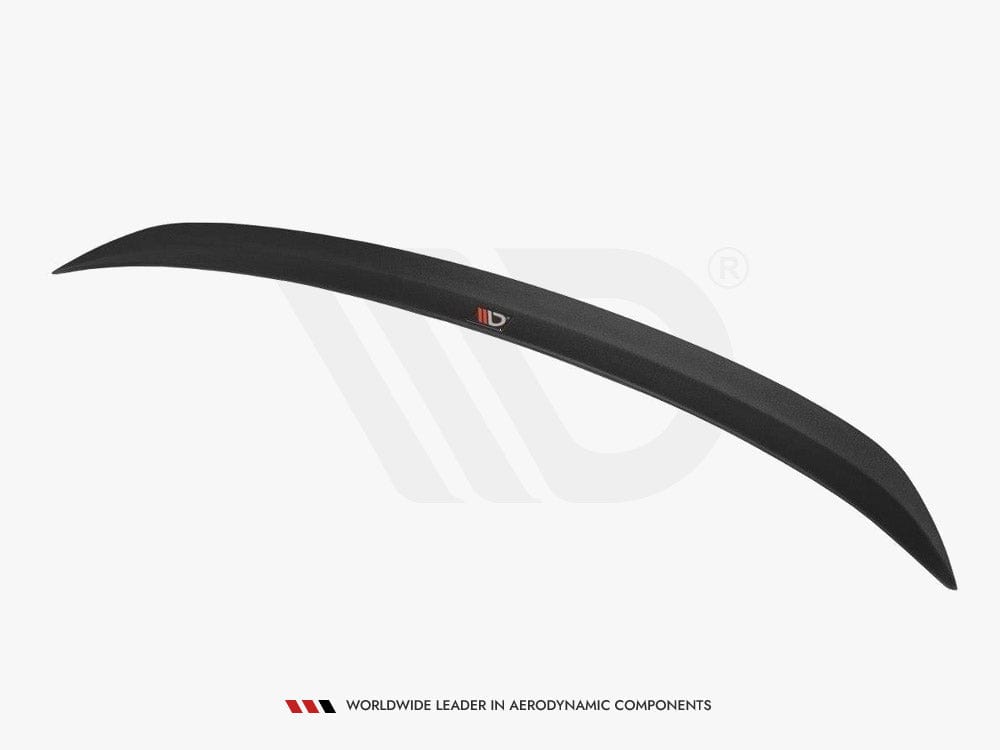 Maxton Design Spoiler CAP Mercedes C 205 63 AMG Estate 2015-2018 Maxton Design SR