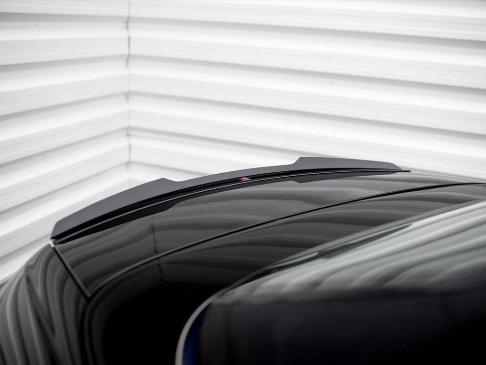 Maxton Design Spoiler CAP Mercedes CLK Cabriolet A209 Maxton Design SR