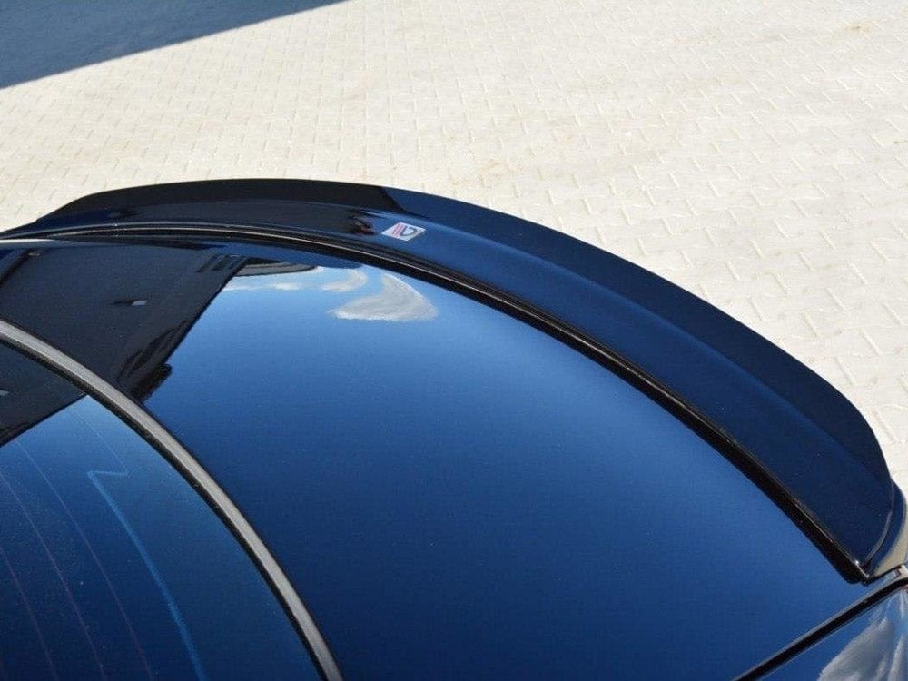 Maxton Design Spoiler CAP Mercedes CLS C218 Amg-line 2011-2014 Maxton Design SR