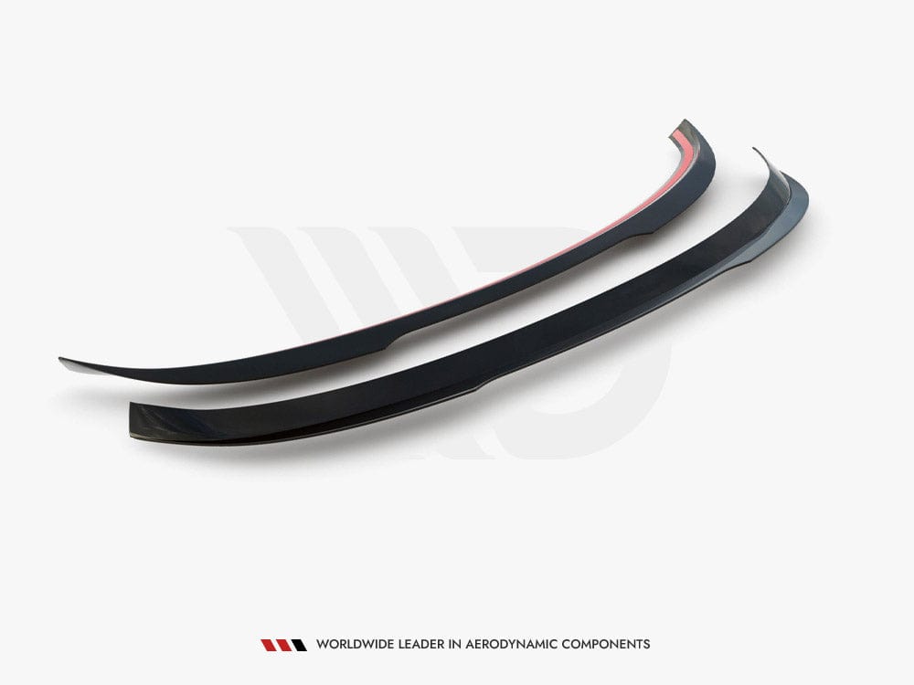 Maxton Design Spoiler CAP Mercedes E63 AMG Estate S213 Maxton Design SR