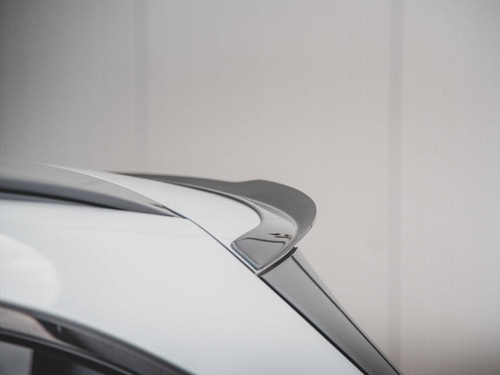 Maxton Design Spoiler CAP Mercedes E63 AMG Estate S213 Maxton Design SR