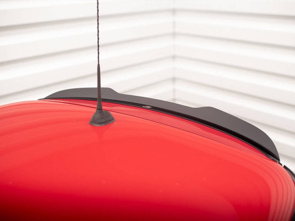 Maxton Design Spoiler CAP Mini One R56 Maxton Design SR