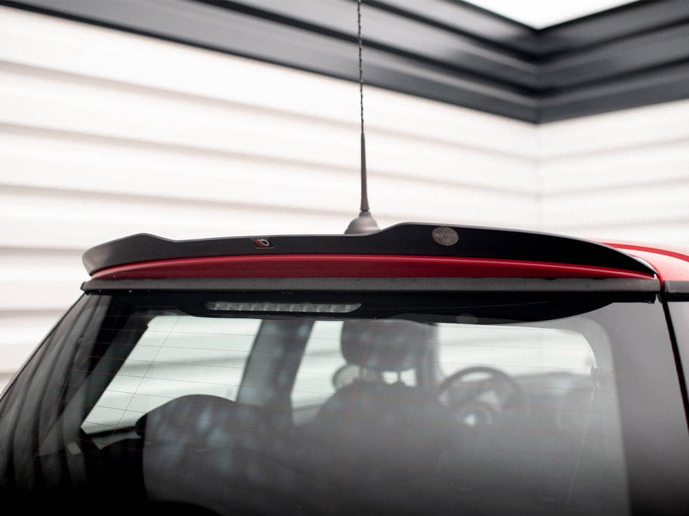 Maxton Design Spoiler CAP Mini One R56 Maxton Design SR