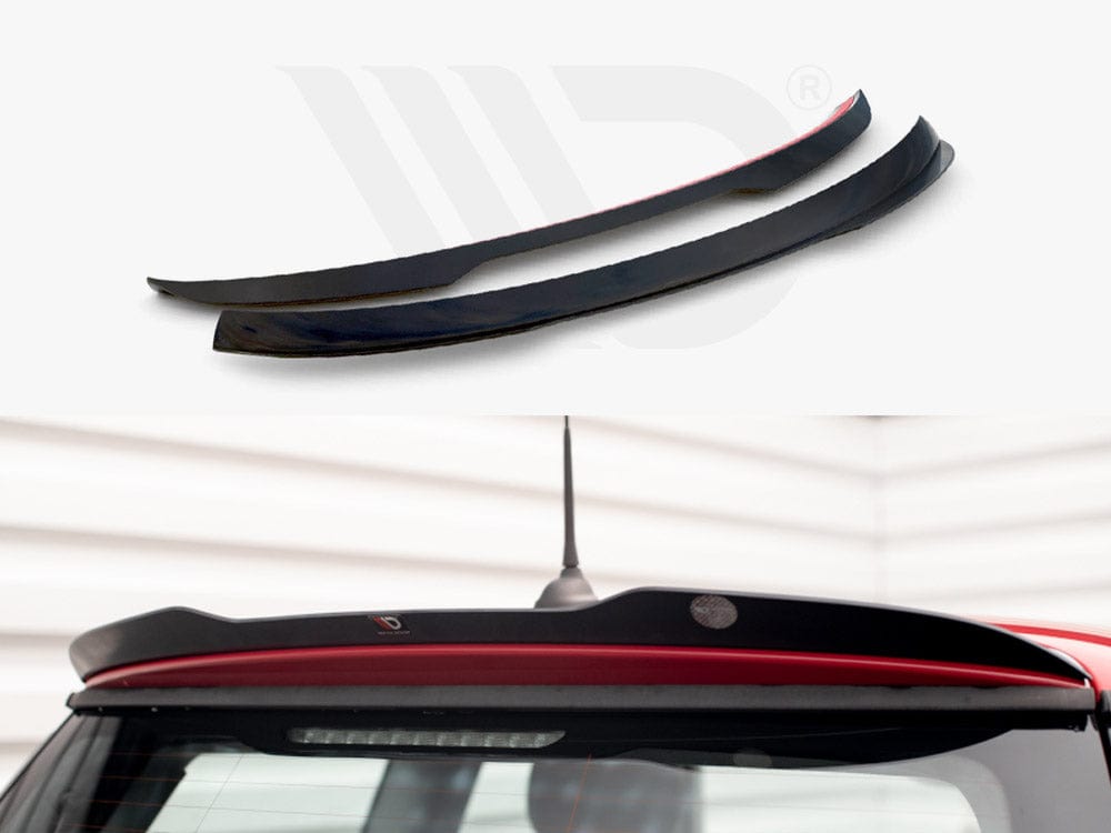 Maxton Design Spoiler CAP Mini One R56 Maxton Design SR