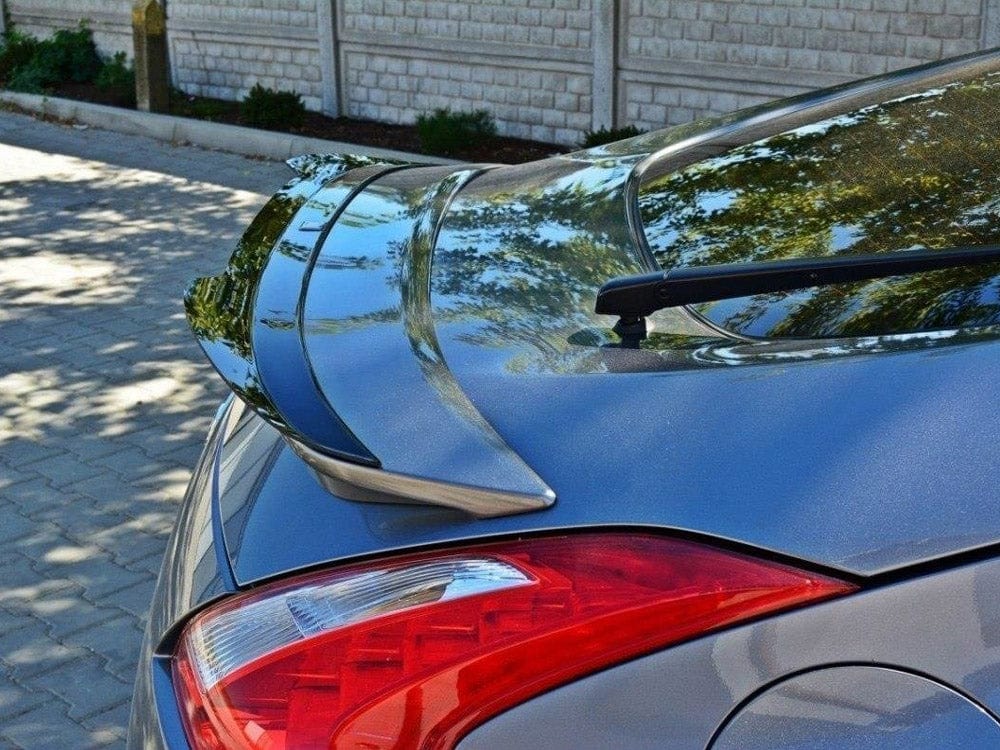 Maxton Design Spoiler CAP Nissan 370Z 2009-2020 Maxton Design SR